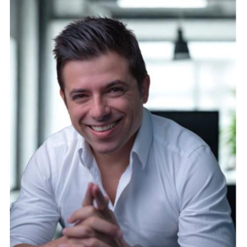 Ricardo Cruz